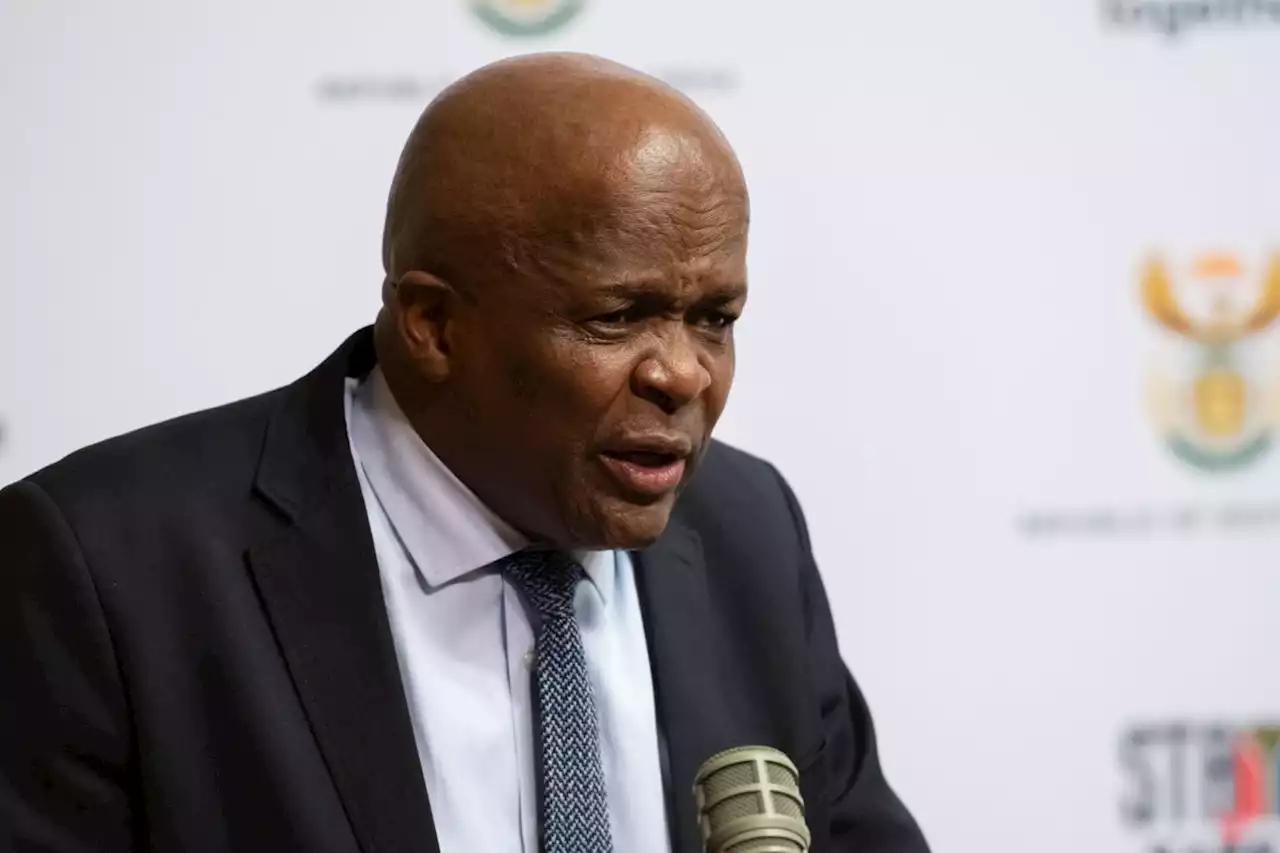 Gungubele says Eskom board 'really getting deep into issues' as SA battles load shedding | The Citizen