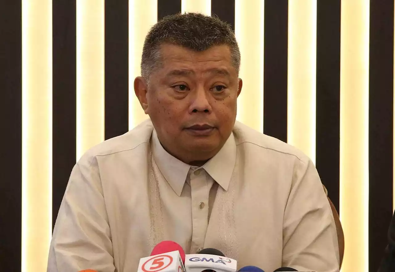 PH unlikely to rejoin Intl Criminal Court – Remulla