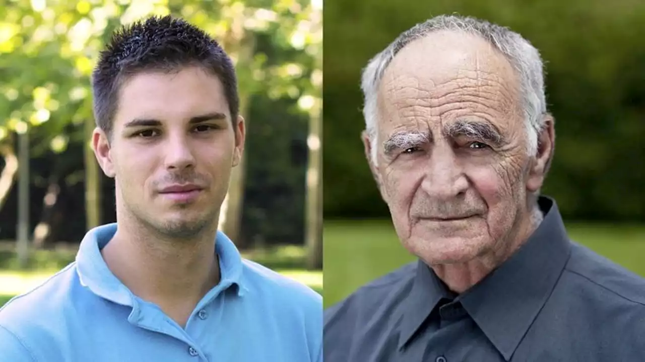 Every One Of Man’s Priorities Unrecognizable To Grandfather