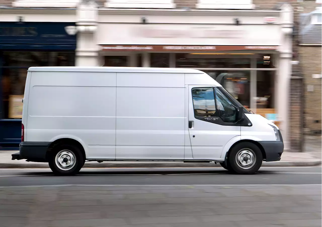 White Van Man leads call for Jeremy Hunt to axe punishing tax raid on UK drivers