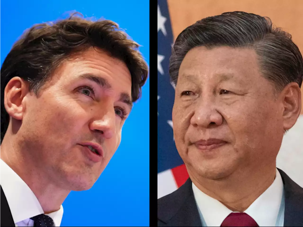 BATRA'S BURNING QUESTIONS: Trudeau needs to tell Canadians who China backed in our elections