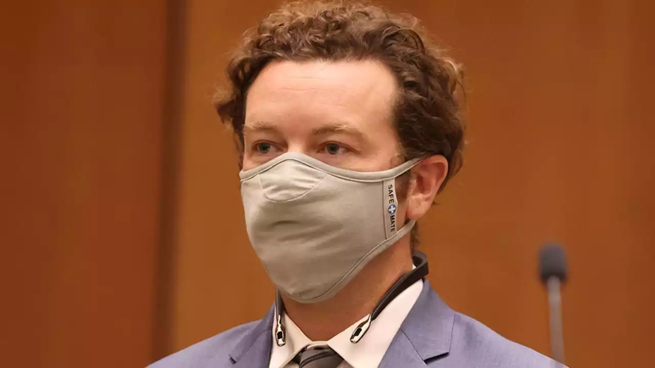 Danny Masterson Rape Trial Jury Says It’s Deadlocked