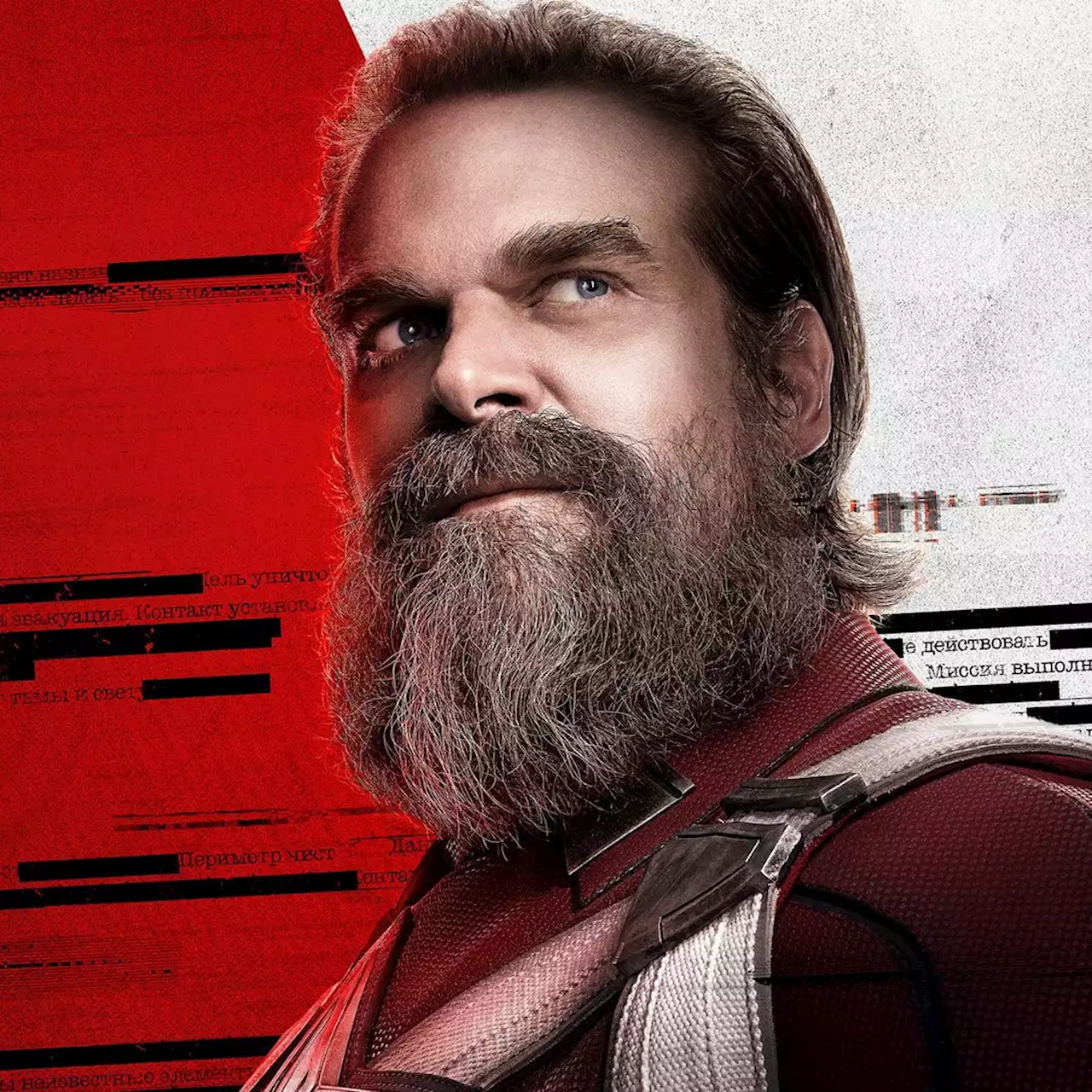 ‘Violent Night’ Star David Harbour Talks His Warrior-Like Santa and How the MCU Mostly Made Up for ‘Hellboy’