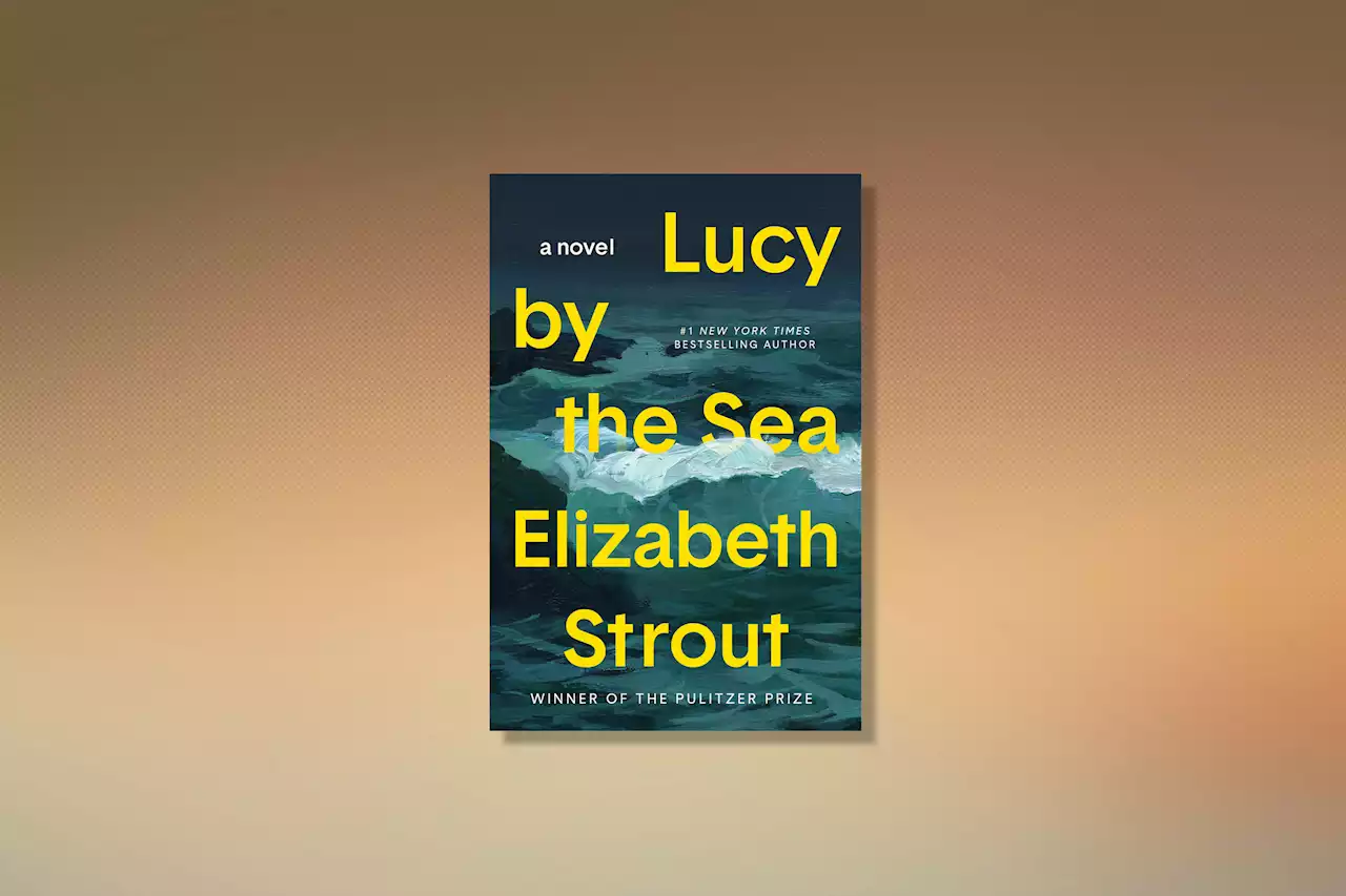 'Lucy by the Sea' Is One of the 100 Must-Read Books of 2022