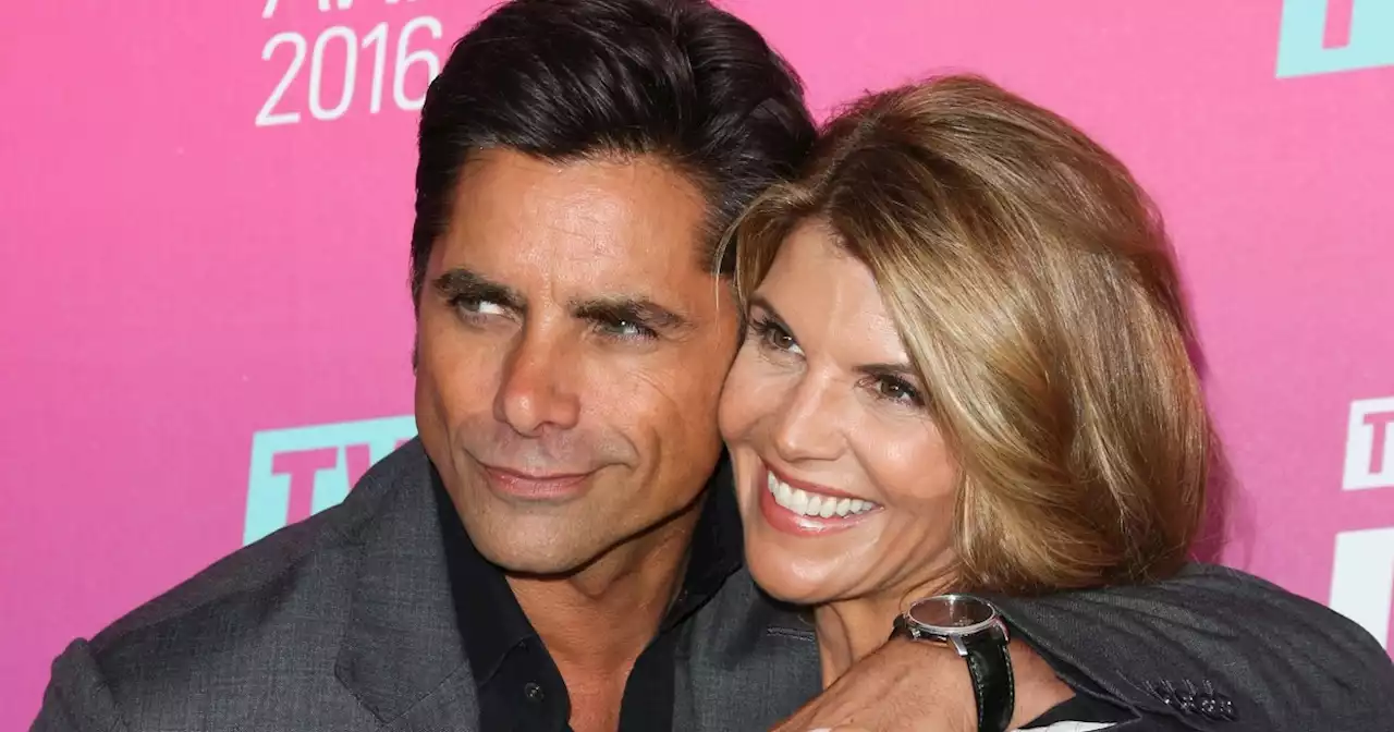 John Stamos on Lori Loughlin’s college admissions scandal: She wasn’t the ‘architect’