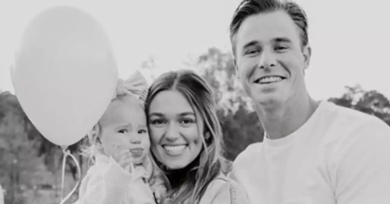 Sadie Robertson and husband Christian Huff reveal gender of baby No. 2