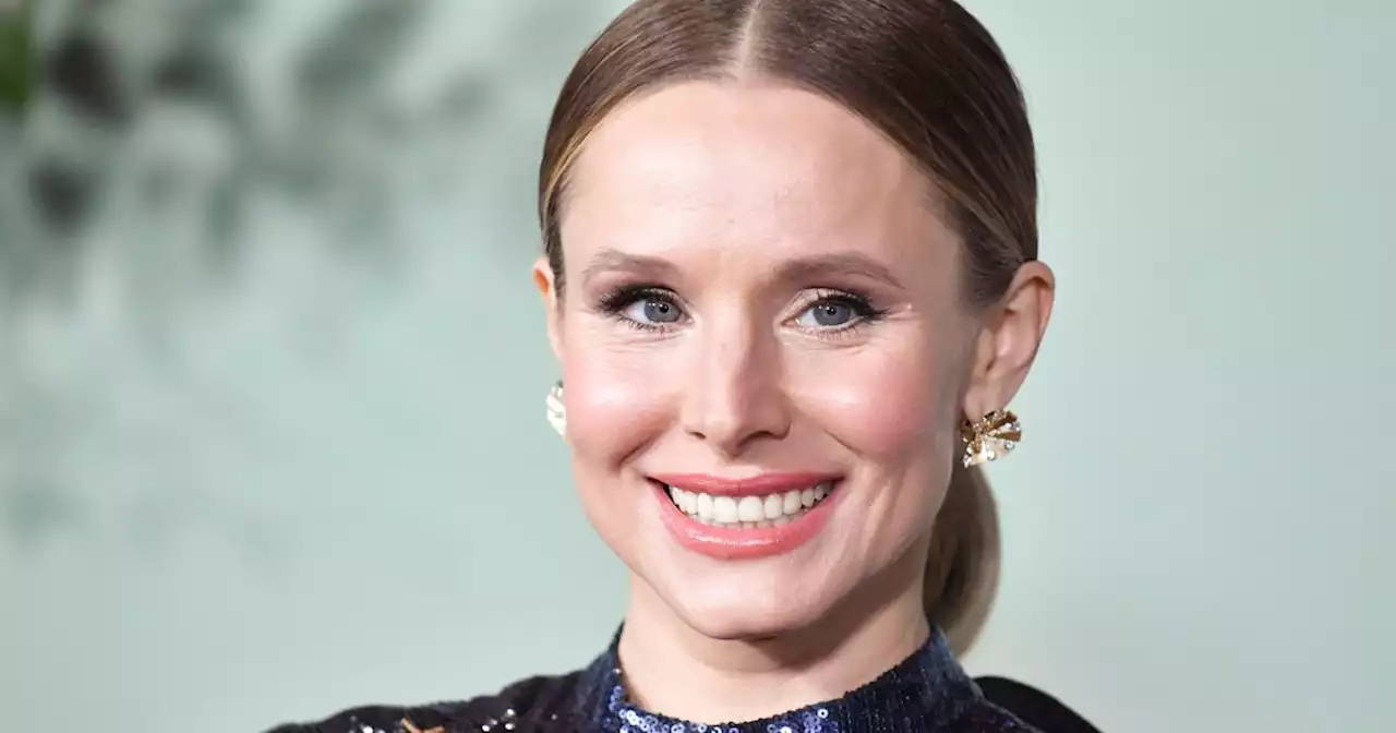 The hilarious reason Kristen Bell’s daughters called her a ‘huge disappointment’