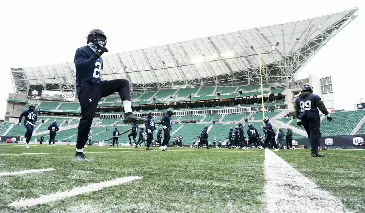 Opinion | The CFL arrives at Grey Cup weekend in a precarious place, but surviving