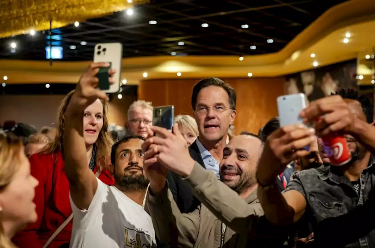 Ook na het VVD-congres zal het kabinet nog geen grip hebben op het migratiedebat