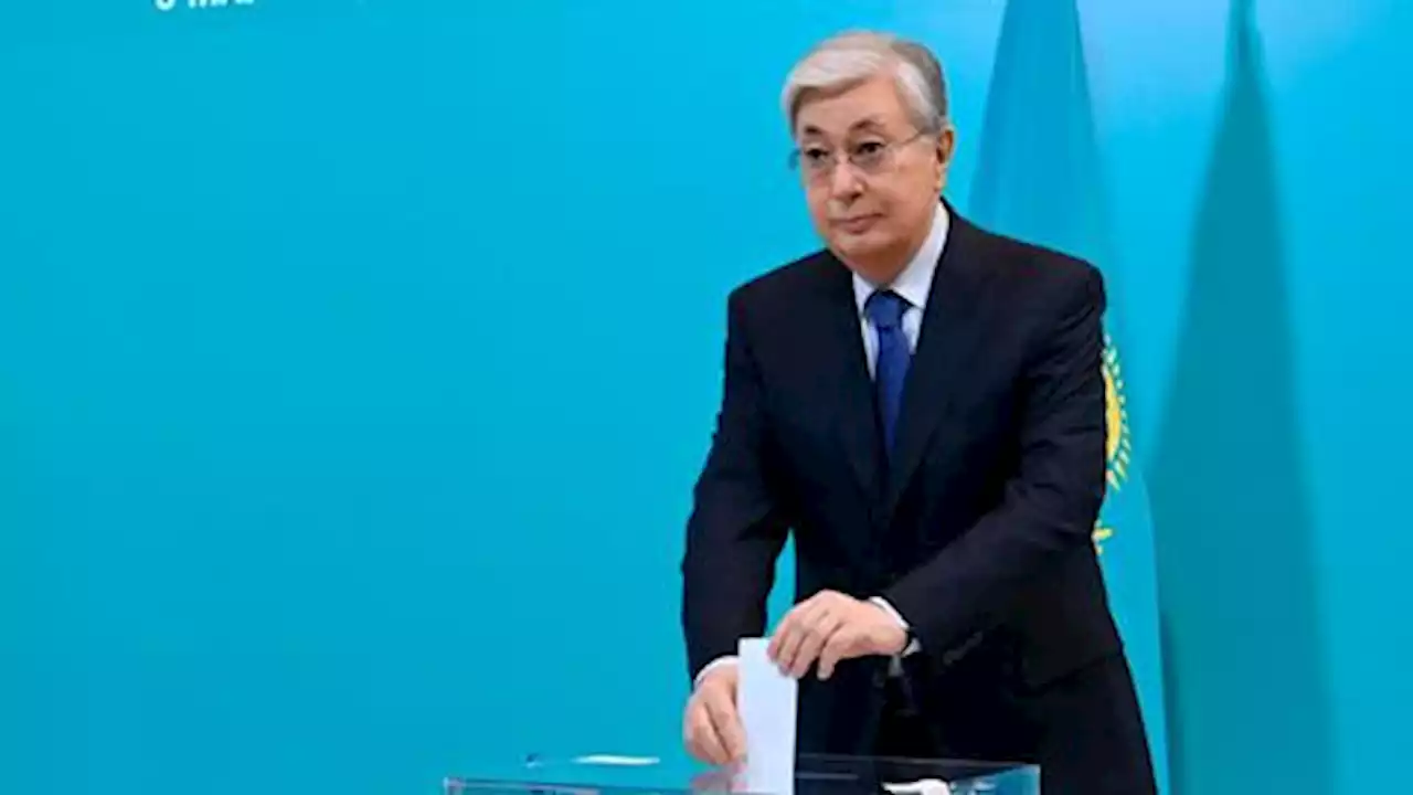 Can Kazakhstan’s early presidential poll pave the way for reform?