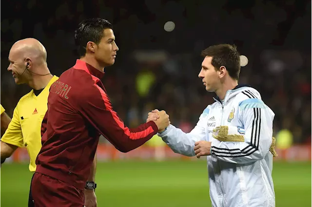 Annie Leibovitz: la fotógrafa que reunió a Messi y Ronaldo