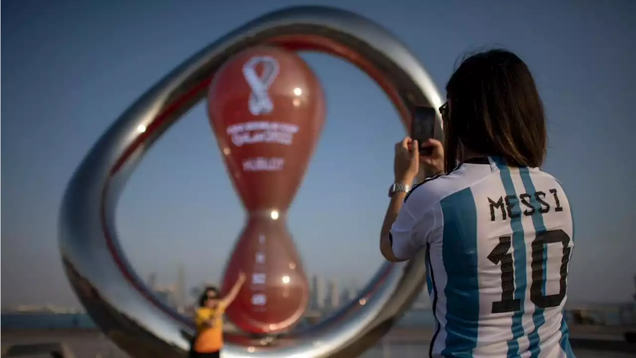 Mundial Qatar 2022 hoy EN VIVO: ¡Falta un día para la Copa del Mundo!