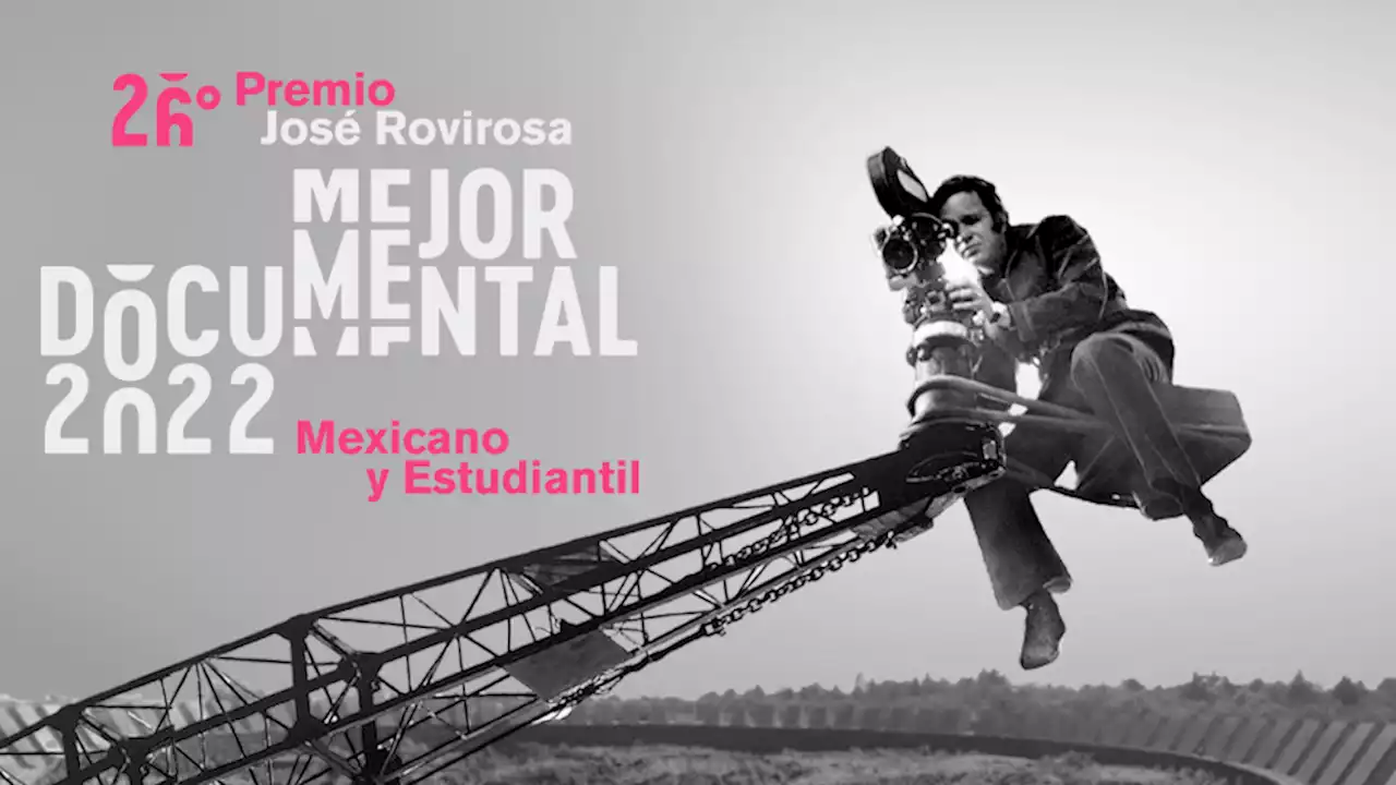 Reconocen los mejores documentales mexicanos - Gaceta UNAM