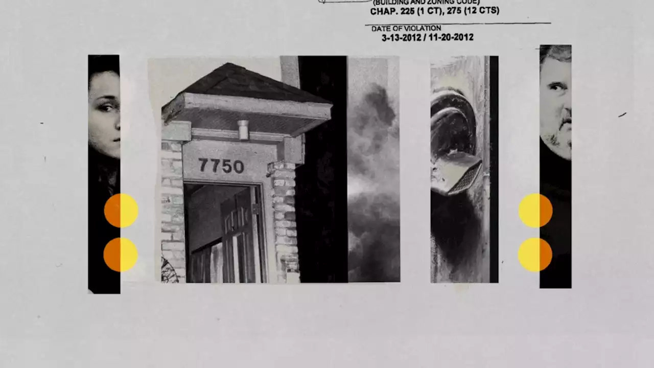 The story of a young mother, a fire and a Milwaukee landlord