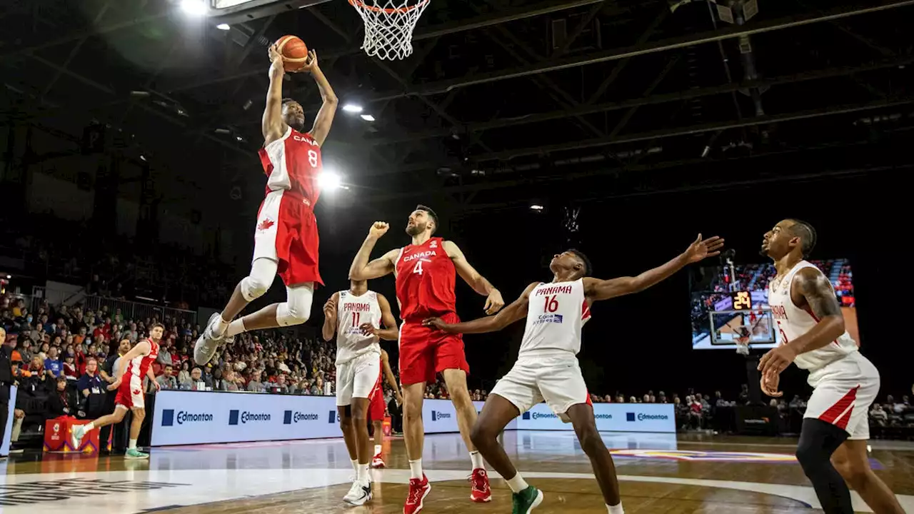 Spain overtakes USA for No. 1 spot in FIBA men's basketball rankings