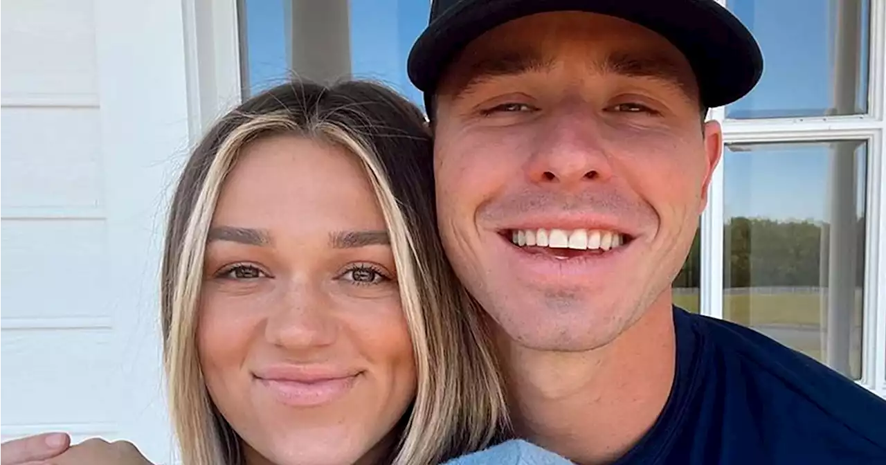 It’s a…! Sadie Robertson, Christian Huff Reveal Sex of Baby No. 2