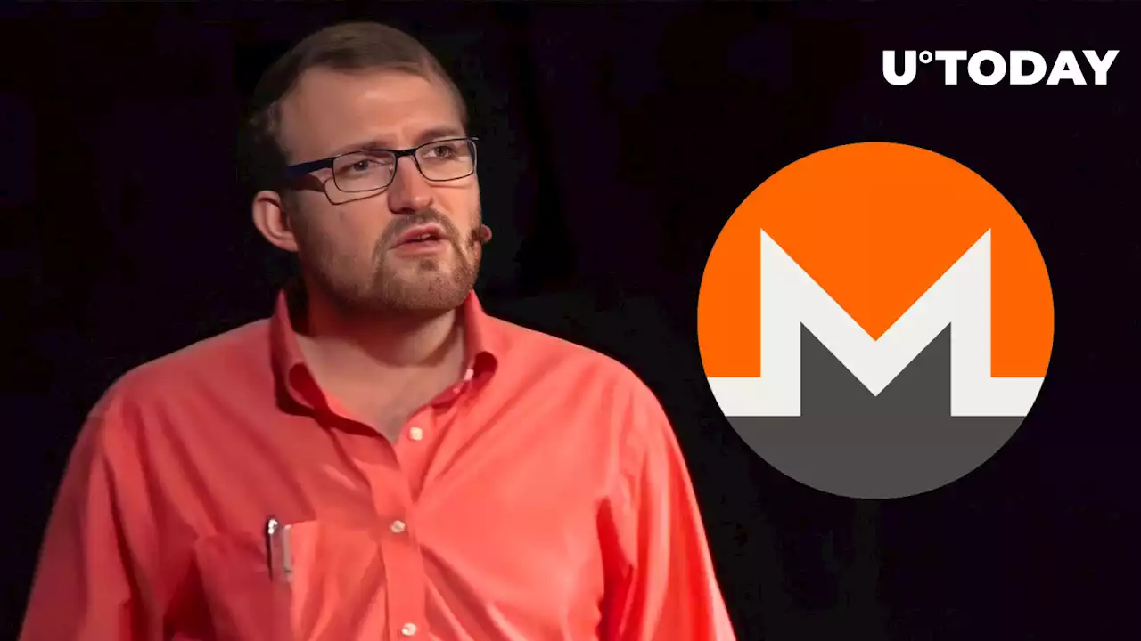 Cardano Founder Responds to Monero's 'Backdoor' Allegation: Details