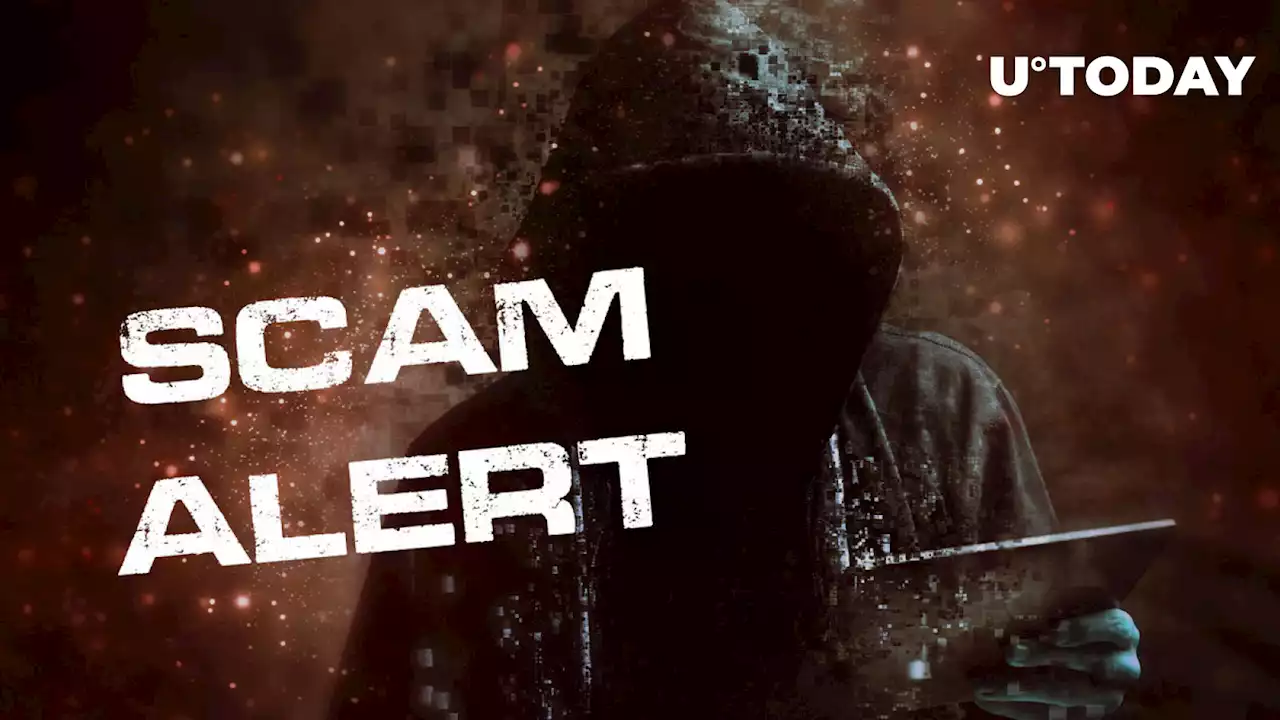 Scam Alert: New Way of Stealing Coins Through Airdrops Emerges