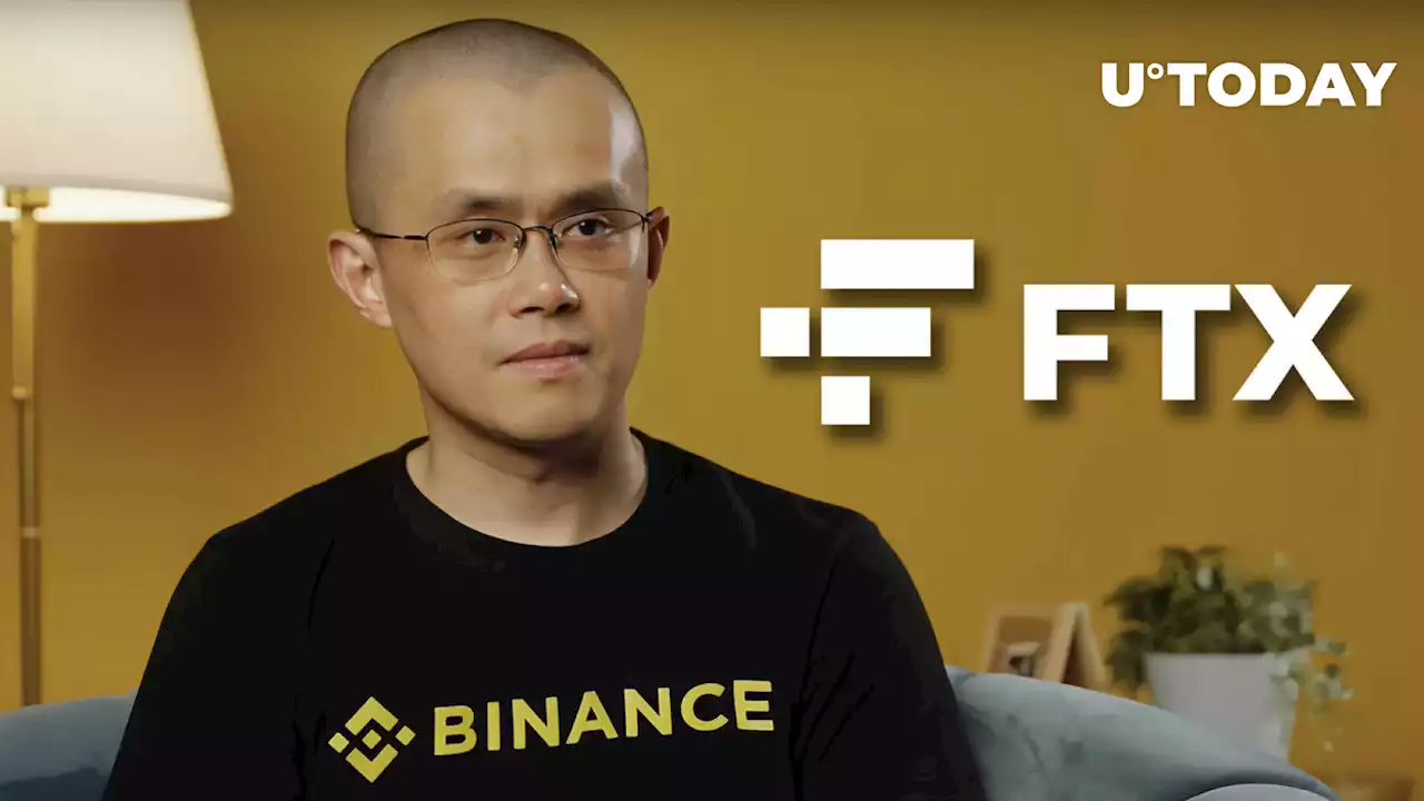 Surprisingly, Binance Labs Still Holds FTT, CZ Says