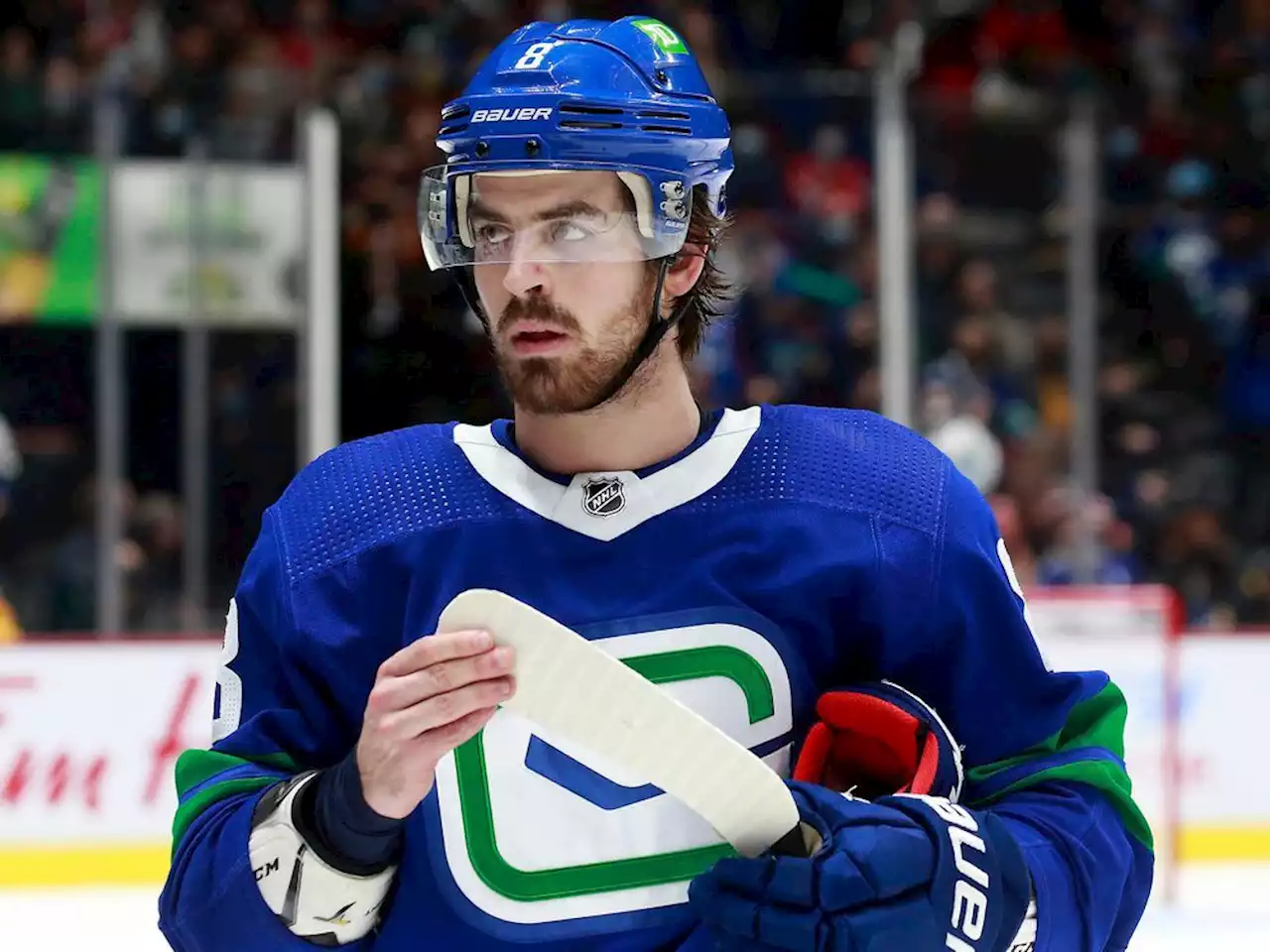 Canucks: No shortage of trade candidates if front office can find a dance partner