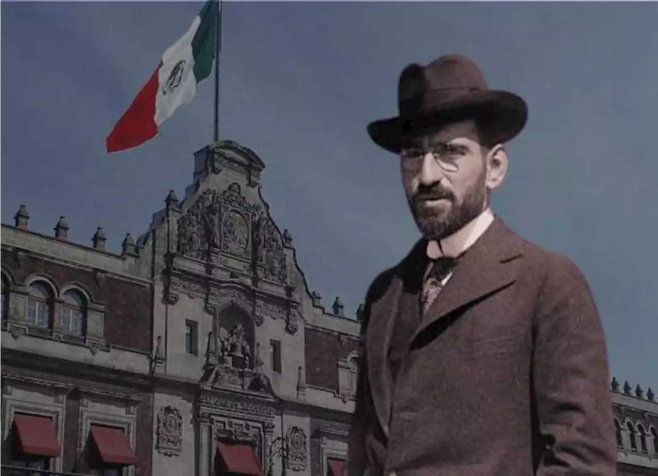 El saltillense que fue el segundo presidente más joven de México