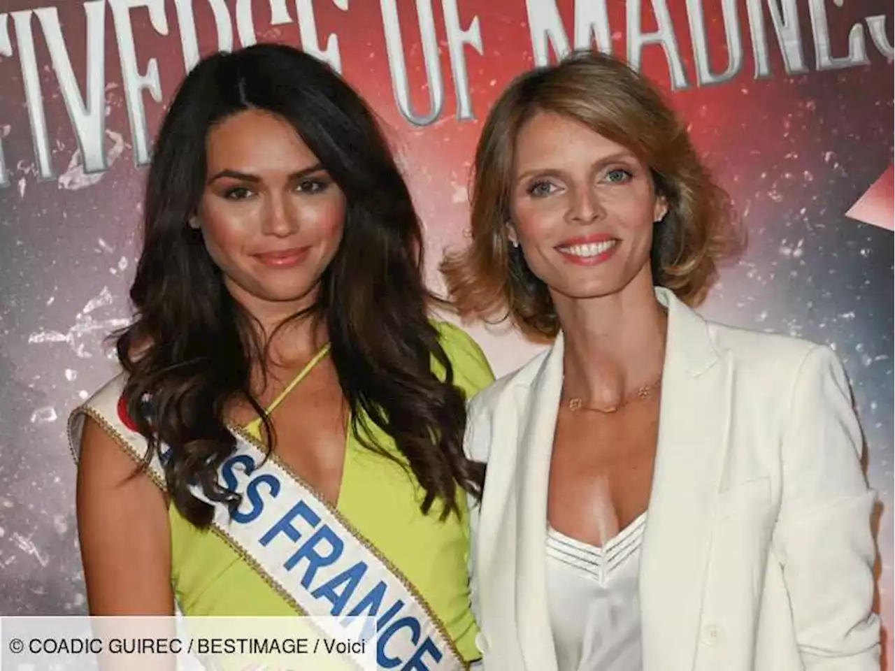 Miss France 2023 : pourquoi les prétendantes ne participeront pas au JT de 13h de TF1 - Voici