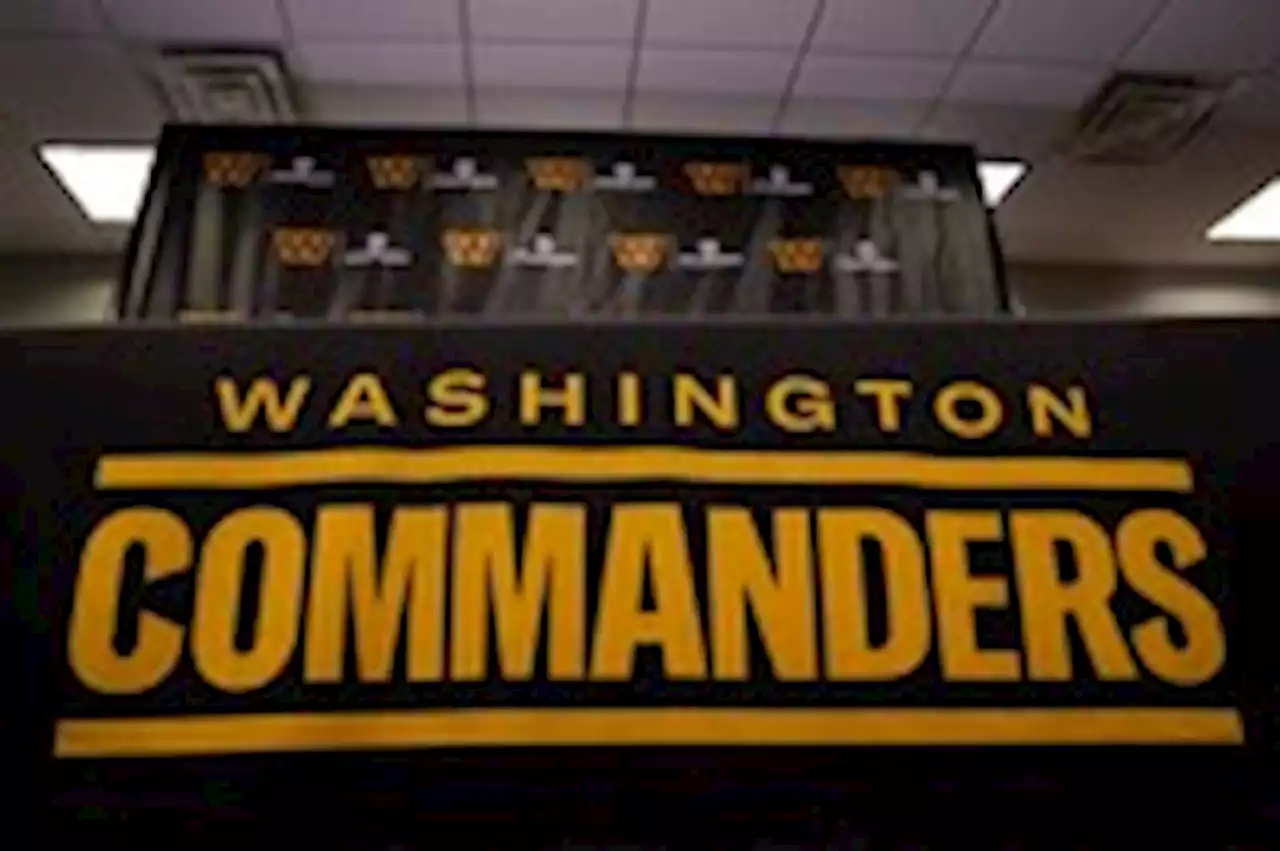 Commanders fined $250K, must refund ticket deposits in settlement with Md. AG