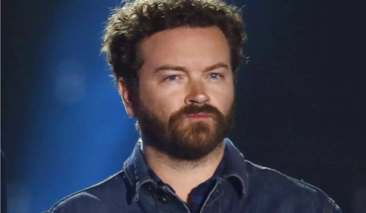 Jury says it’s deadlocked in Danny Masterson rape trial