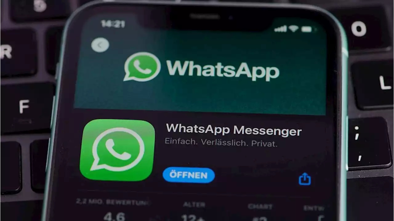 Whatsapp: Meta entfernt neuere Funktion zum Schutz der Privatsphäre