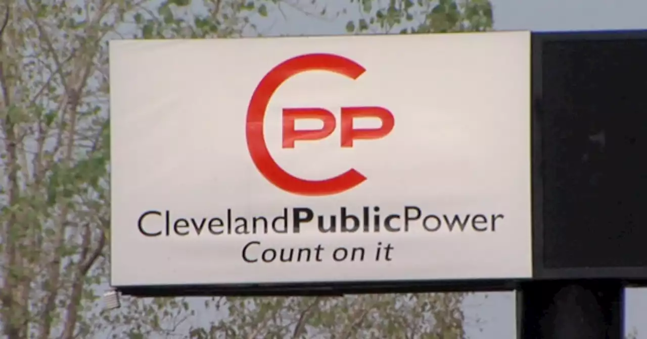 Cleveland Public Power mechanical issue in Cleveland causes power outage, repairmen burned during repair