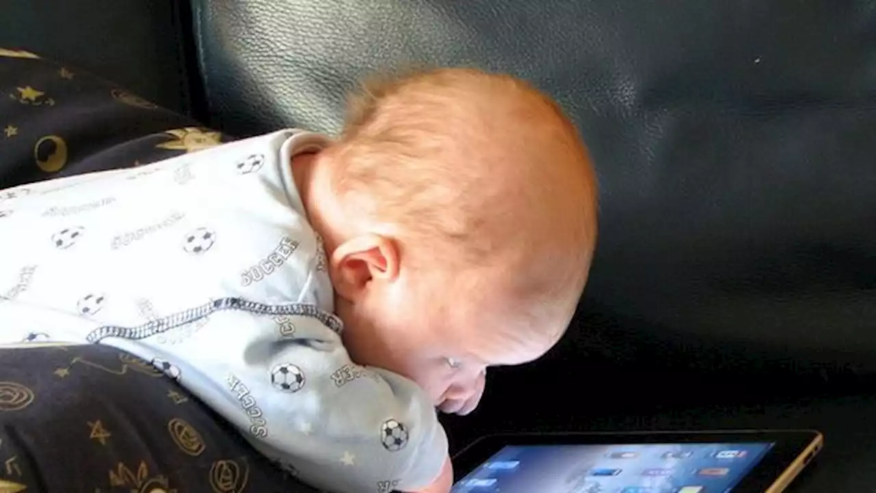 「マルチタスク」をこなす3歳児たち：米調査
