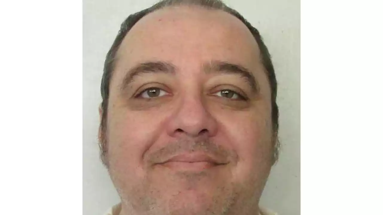 Alabama fails to complete lethal injection for 3rd time