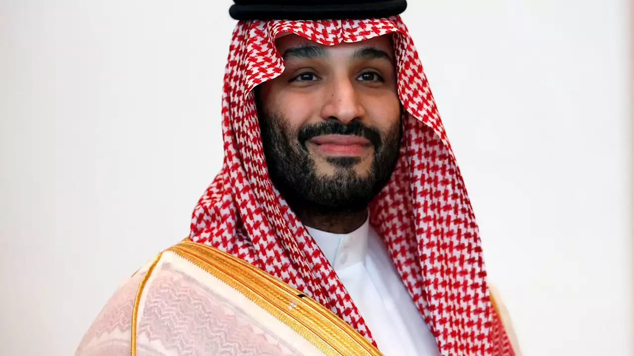 Former State Dept. official wraps Biden administration move to protect Saudi Crown Prince Mohammed bin Salman