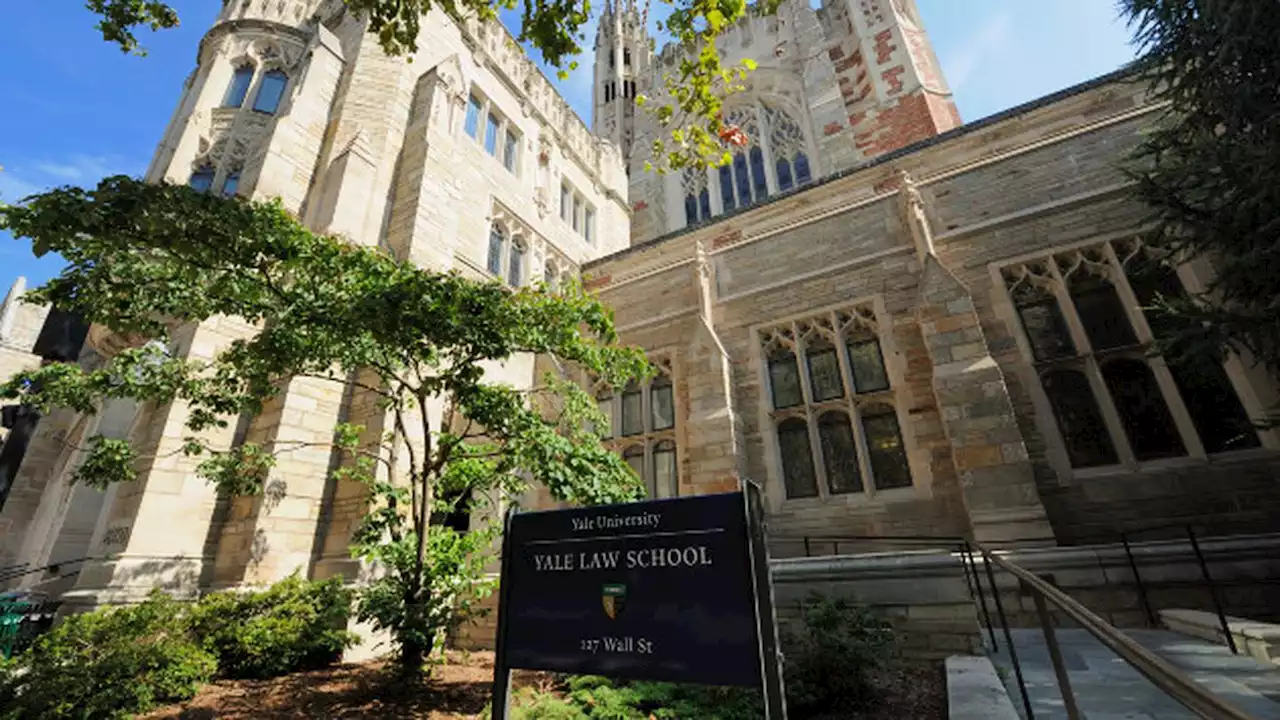 Why another top-ranked law school joins Yale, Harvard in withdrawing from rankings