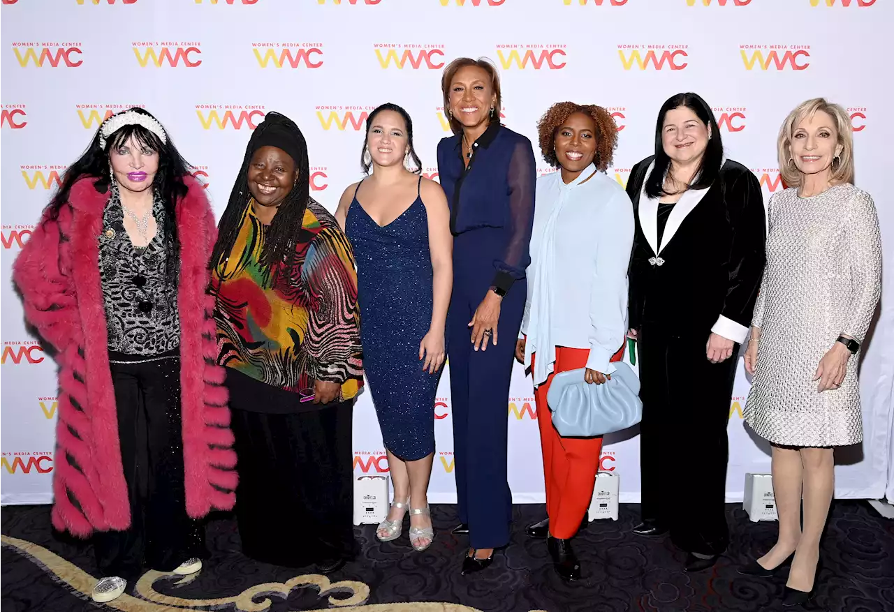 Women’s Media Awards Honors International Activists, Pioneers in US Media, and More - Women’s Media Center