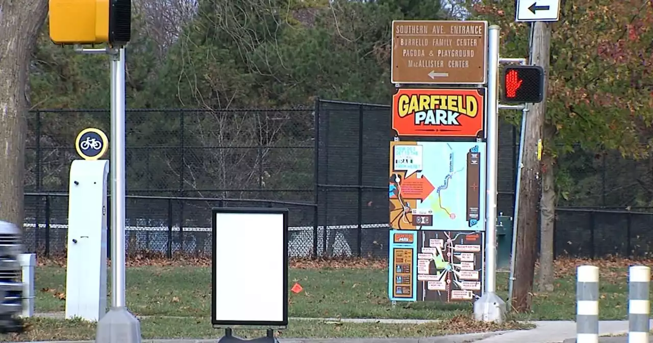 Two brothers looking to revitalize Garfield Park neighborhood