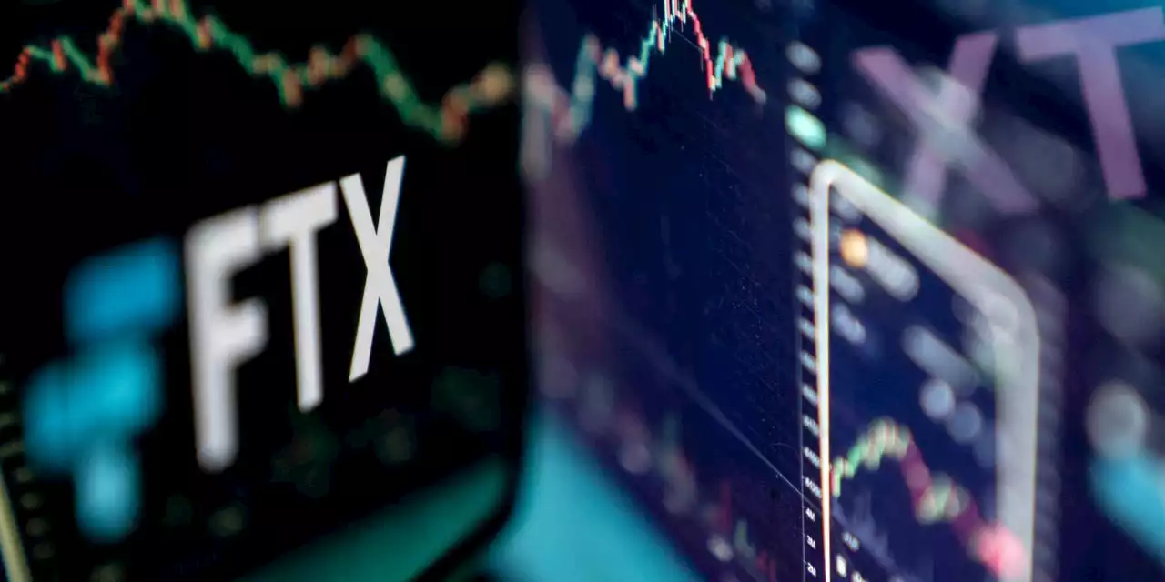 FTX Hires Bank to Sell Salvageable Units