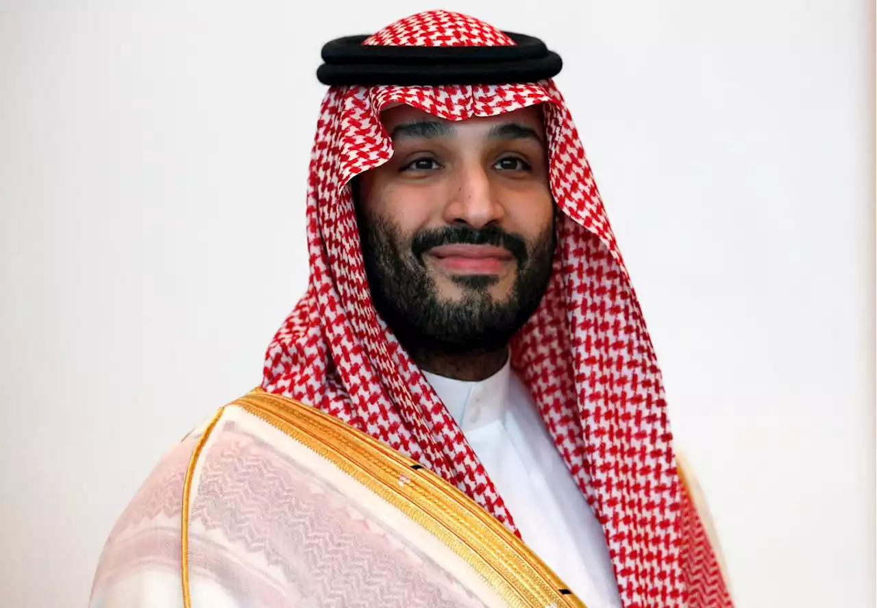 Former State Dept. official wraps Biden administration move to protect Saudi Crown Prince Mohammed bin Salman