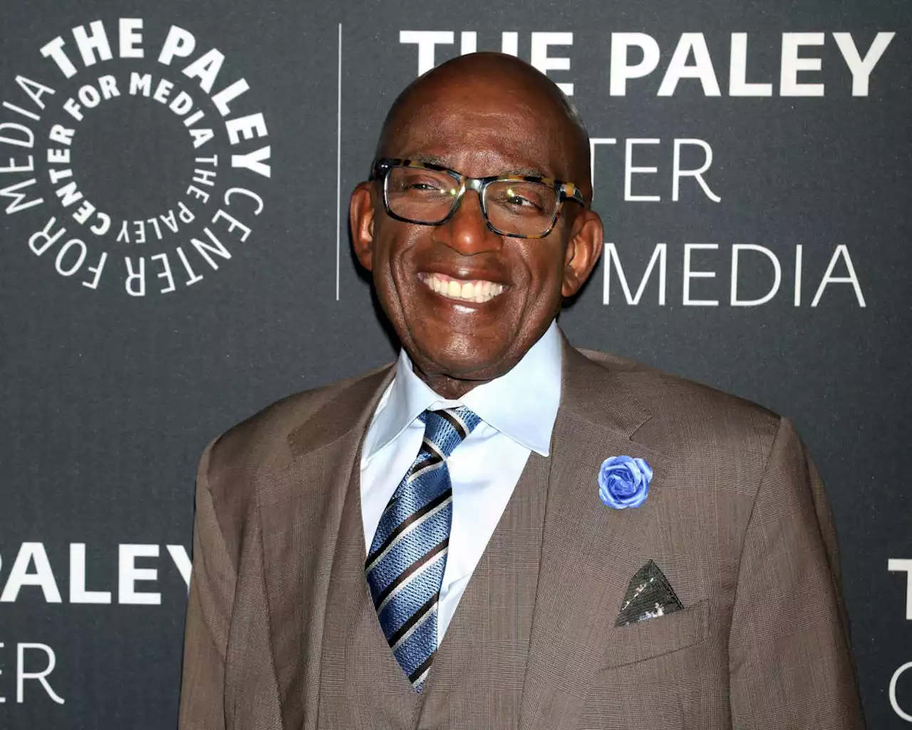 'Today' show anchor Al Roker hospitalized for blood clots