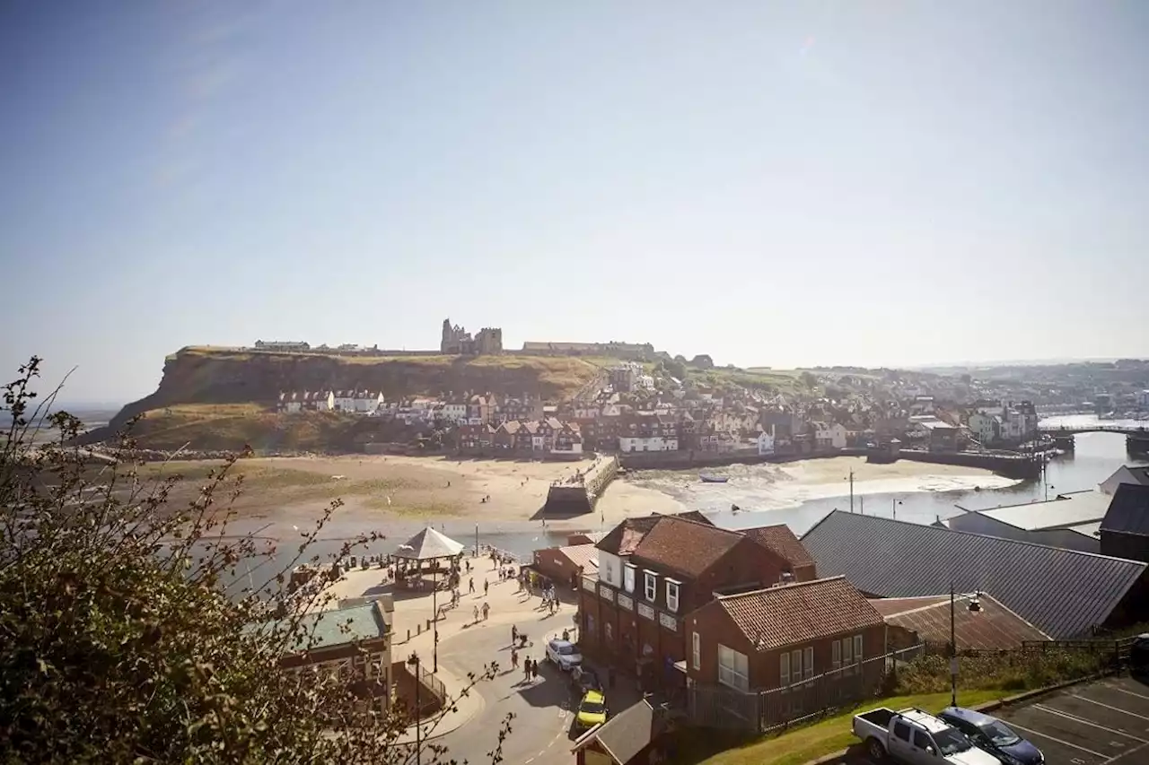 Here are the best places to stay along the Yorkshire coast with stunning views of beaches