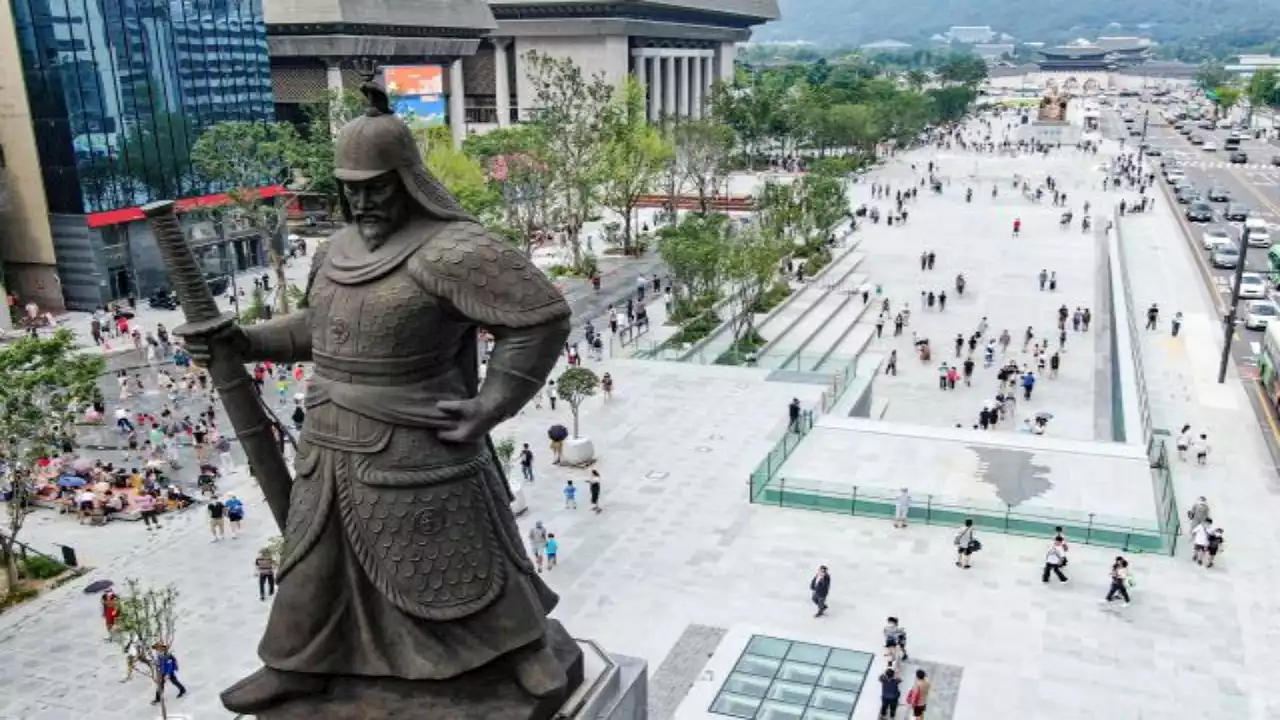 붉은악마, 이태원 참사로 취소했던 '월드컵 거리응원' 추진