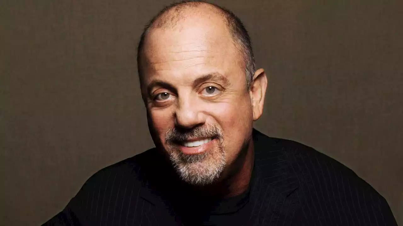 Billy Joel: Live at Yankee Stadium