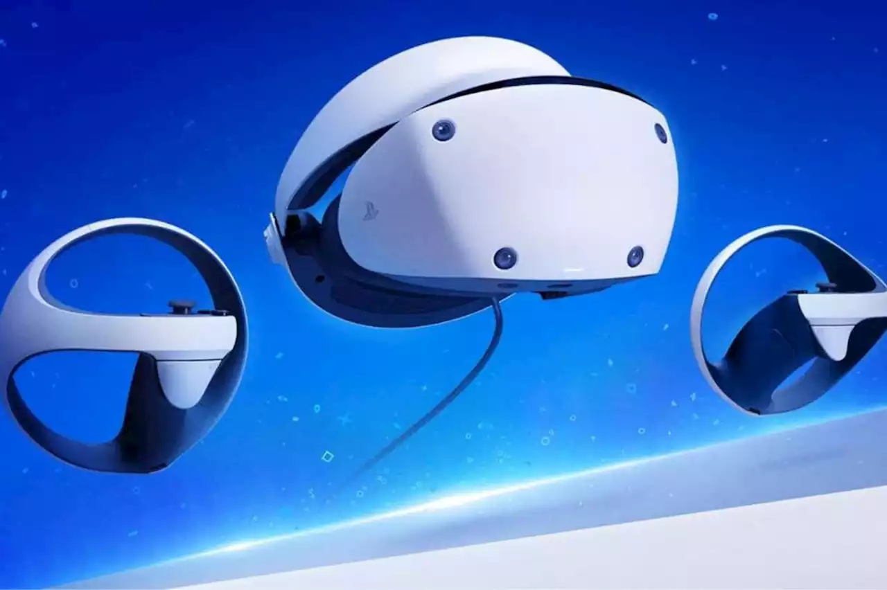 Le PlayStation VR 2, de Sony, coûtera plus cher qu’une PS5, et sortira le 22 février prochain