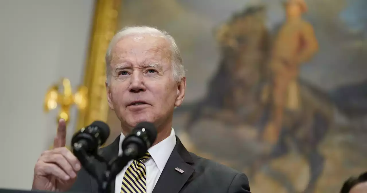 Biden announces initiatives to lower energy costs for Americans