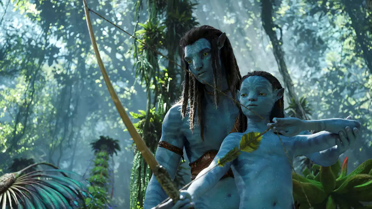 Official trailer for 'Avatar: The Way of Water' is finally here: Watch now