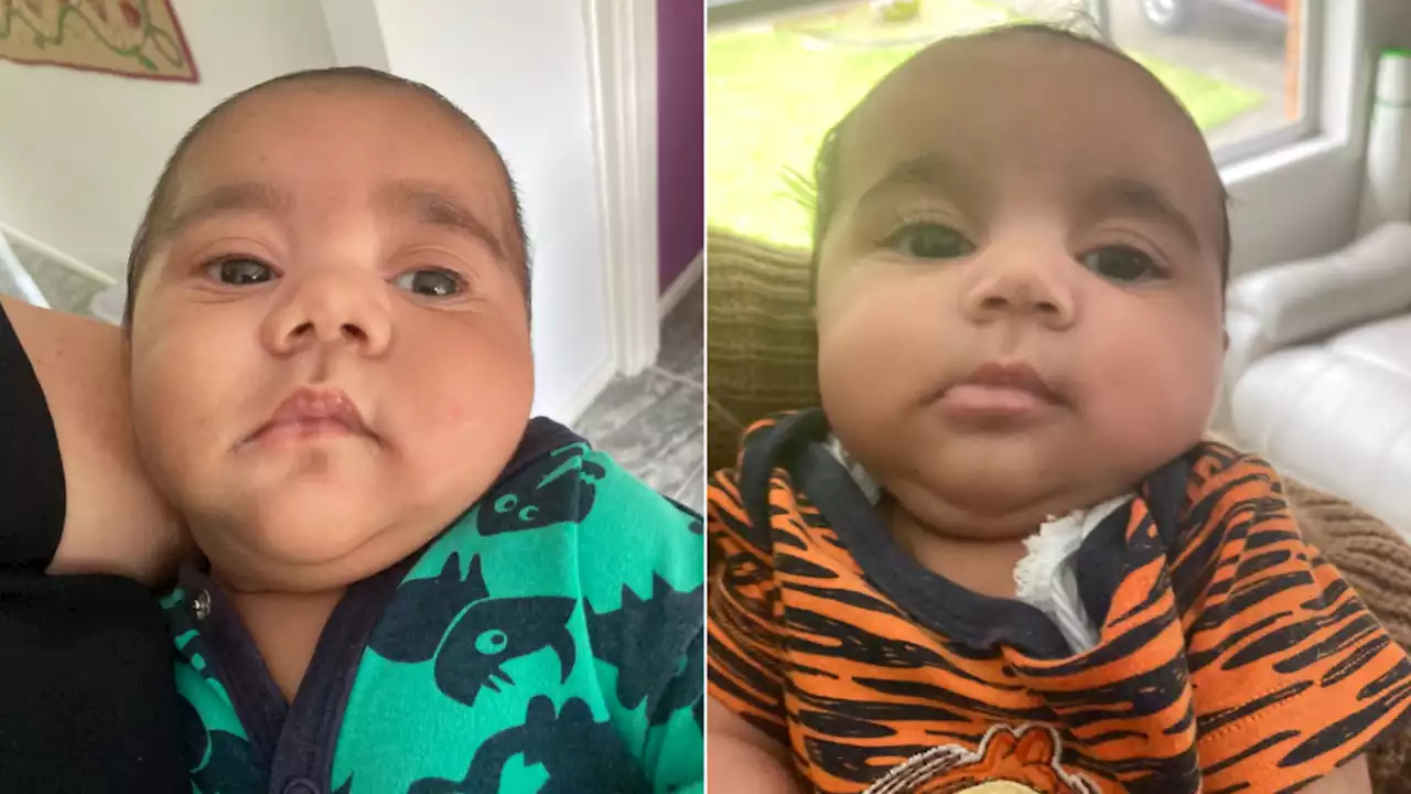 Desperate search for twin babies who vanished two days ago: ‘Contact police’