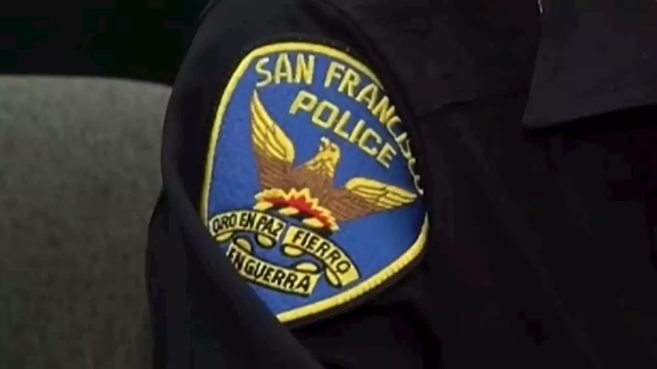 Police: 77-year-old man killed in SF assault, suspect detained