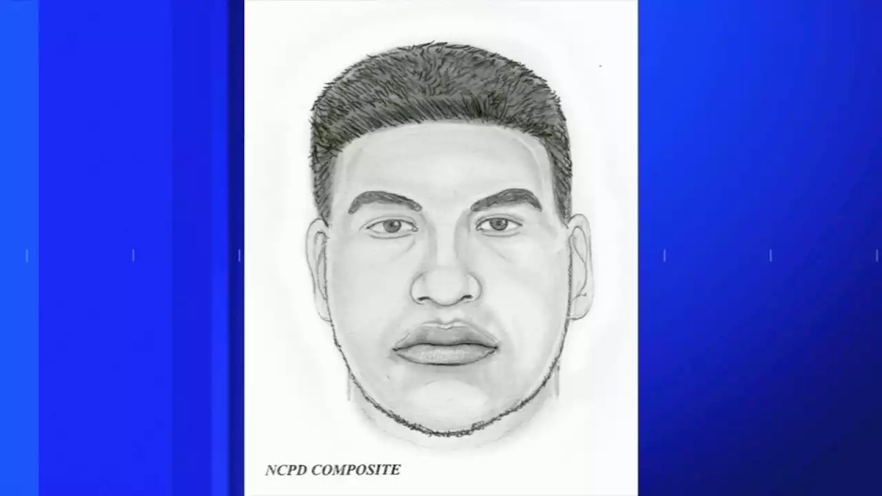 Man wanted for groping a 9-year-old girl on Long Island