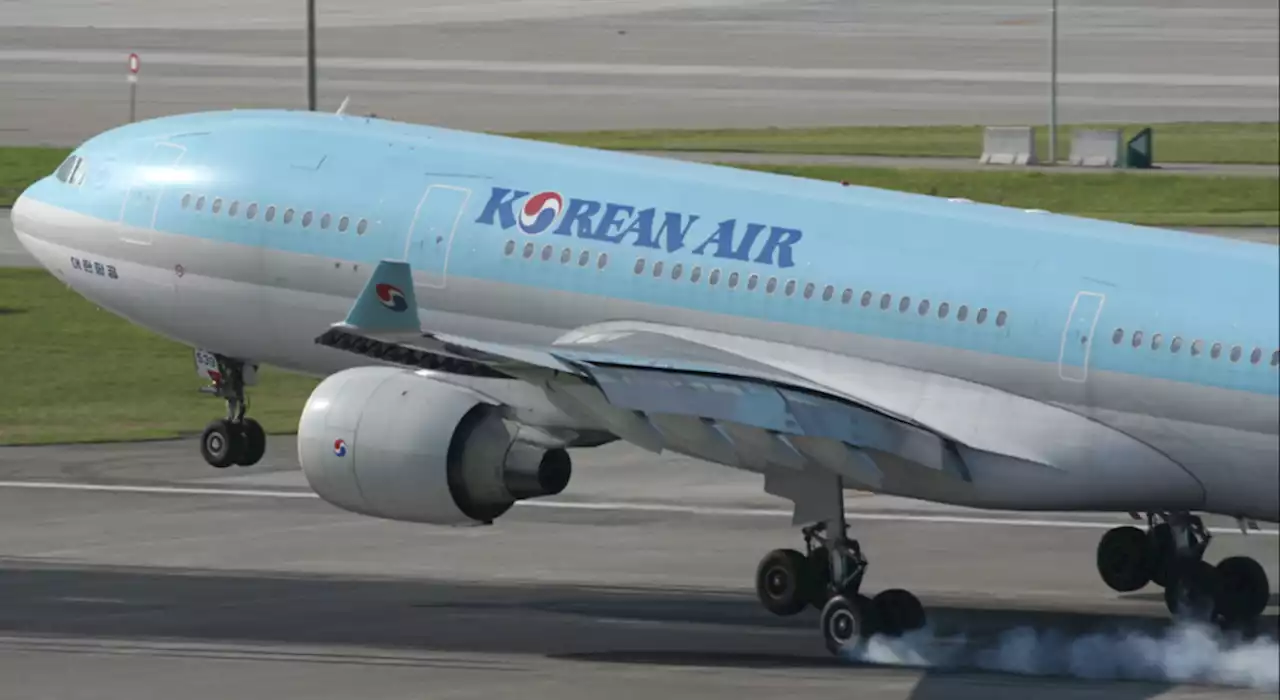 Korean Air groundet alle ihre Airbus A330 - aeroTELEGRAPH