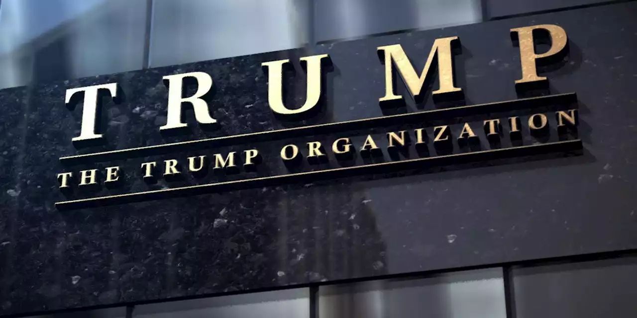 Executive: Trump Organization changed pay practices post-election